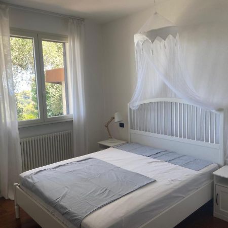 Ligurien Marina Dˋandora Ferienwohnung 100Qm Mit Meerblick Dış mekan fotoğraf