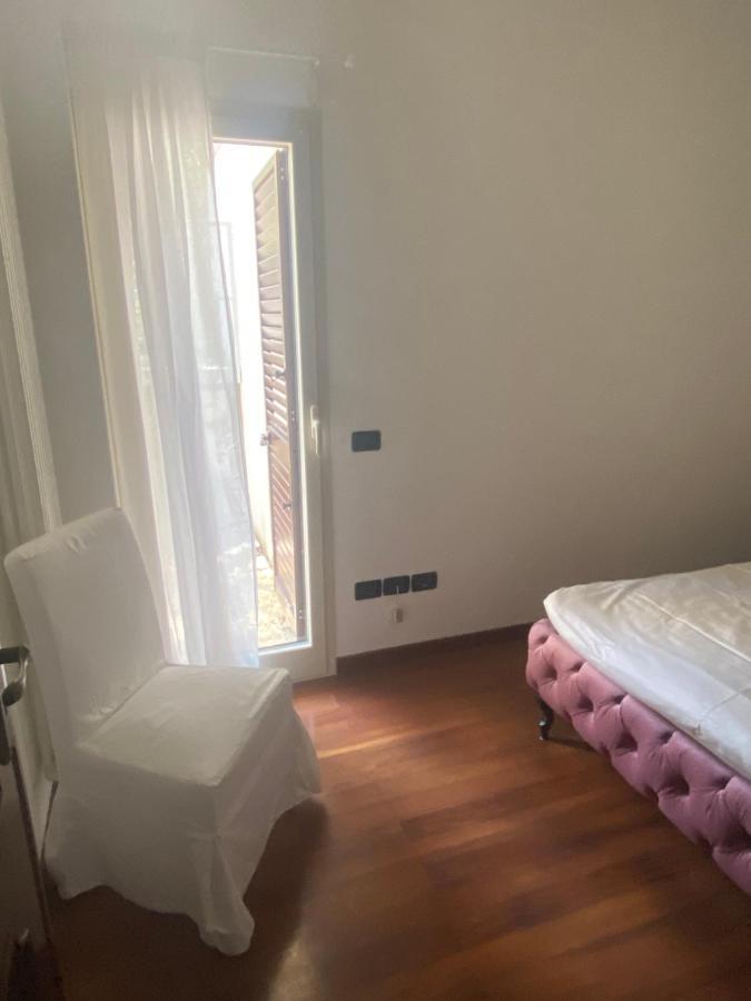 Ligurien Marina Dˋandora Ferienwohnung 100Qm Mit Meerblick Dış mekan fotoğraf