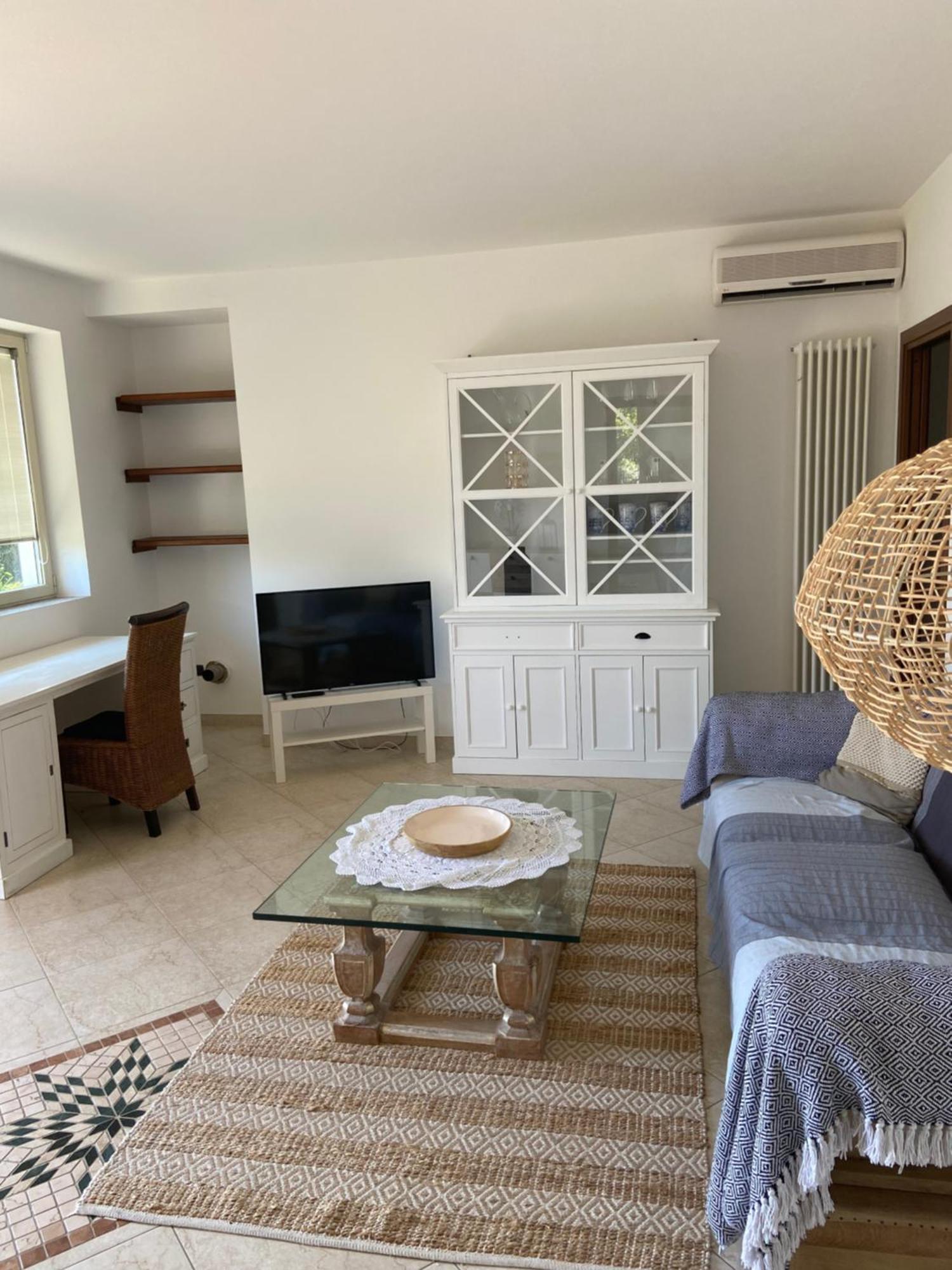 Ligurien Marina Dˋandora Ferienwohnung 100Qm Mit Meerblick Dış mekan fotoğraf